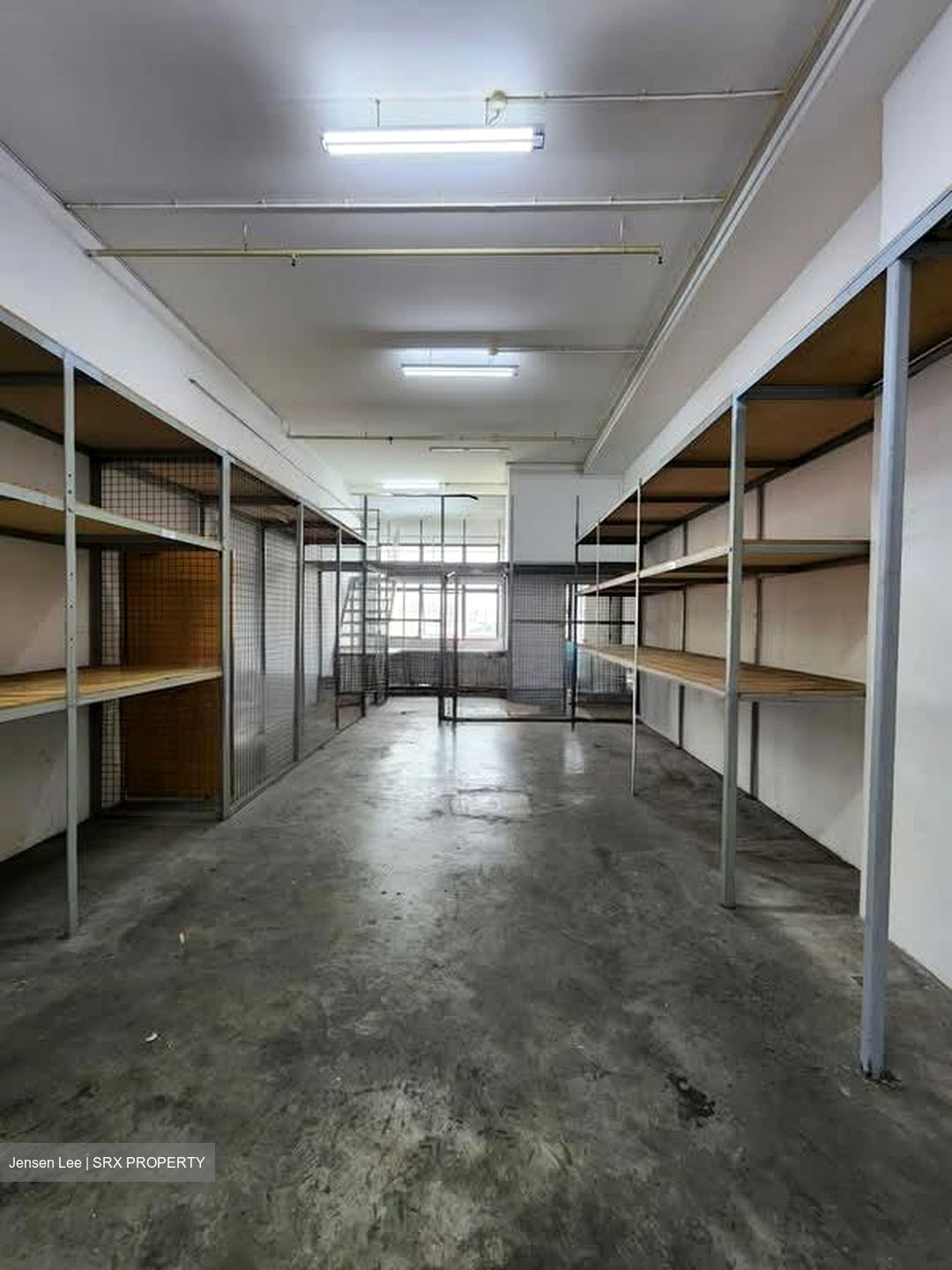Toh Guan Centre (D22), Factory #554050351